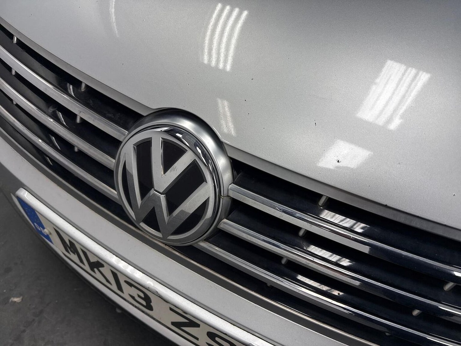 Used Volkswagen CC 2013 for sale - 78176480: Photo 28