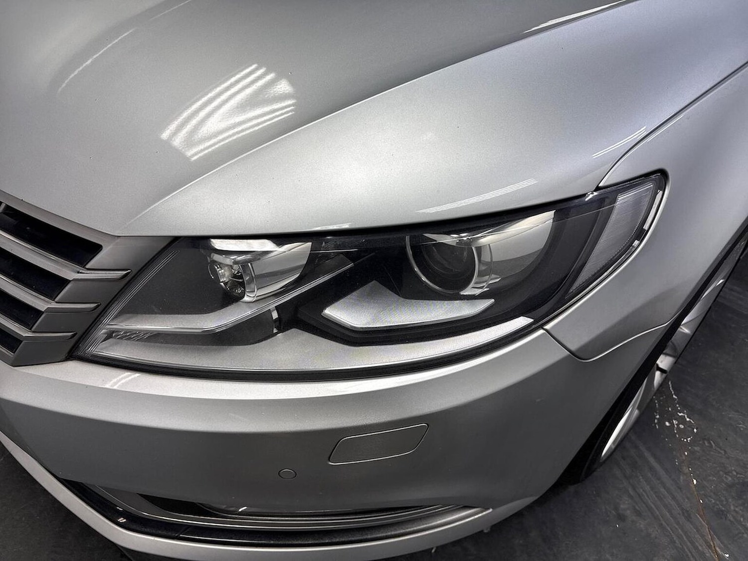 Used Volkswagen CC 2013 for sale - 78176480: Photo 29