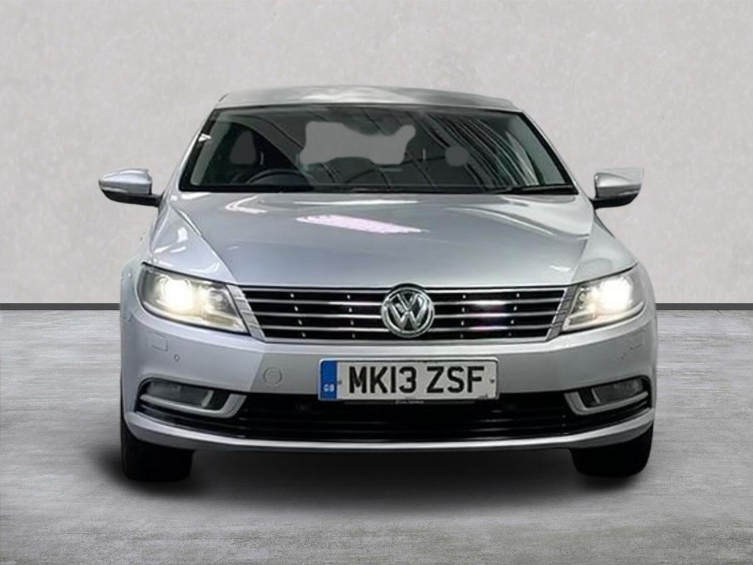 Used Volkswagen CC 2013 for sale - 78176480: Photo 5