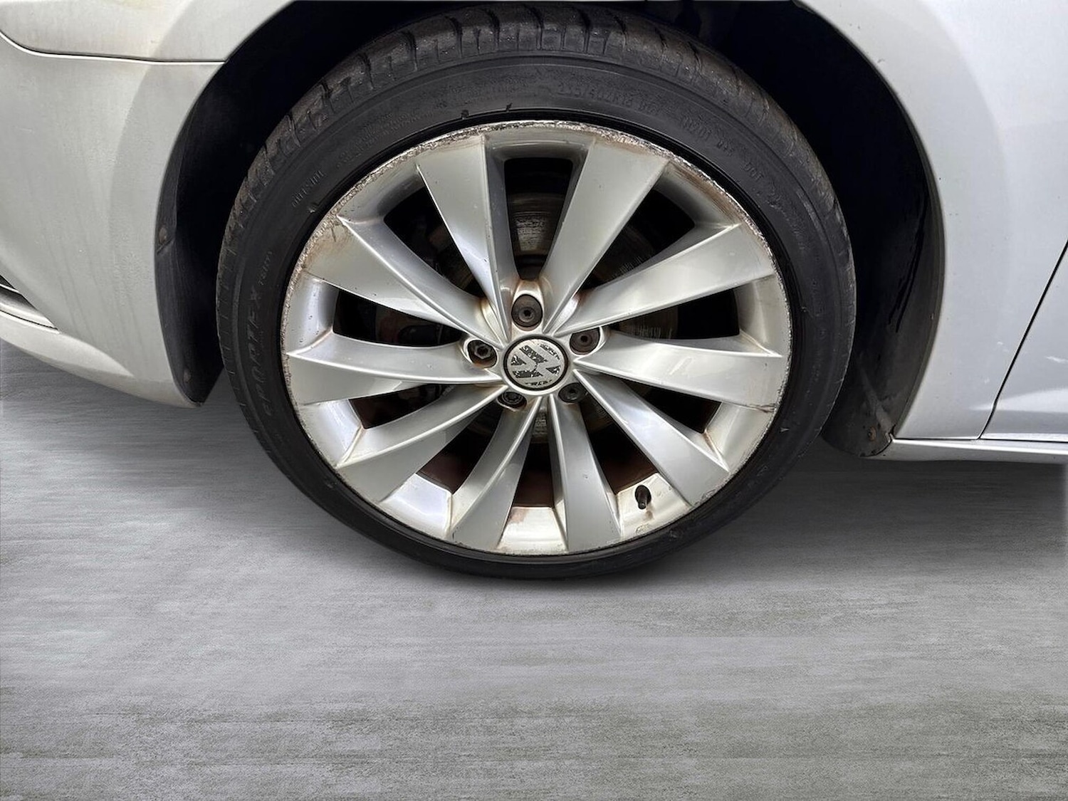 Used Volkswagen CC 2013 for sale - 78176480: Photo 6