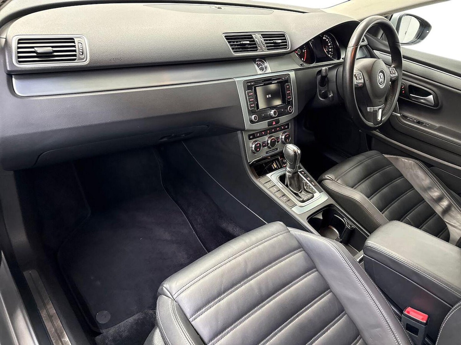 Used Volkswagen CC 2013 for sale - 78176480: Photo 7