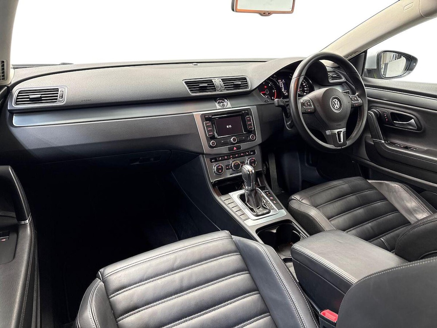 Used Volkswagen CC 2013 for sale - 78176480: Photo 8