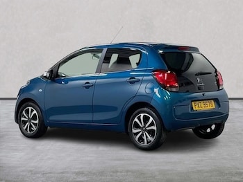 Used Citroen C1 2021 for sale - 78610967: Photo