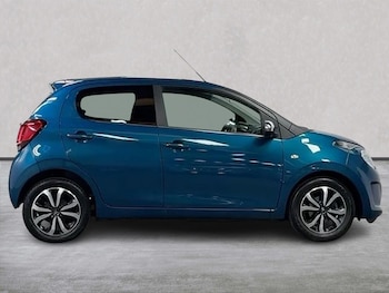 Used Citroen C1 2021 for sale - 78610967: Photo