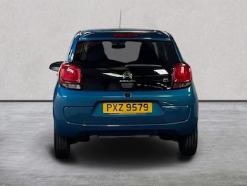 Used Citroen C1 2021 for sale - 78610967: Photo