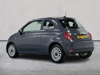 Used Fiat 500 2021 for sale - 79463291: Photo