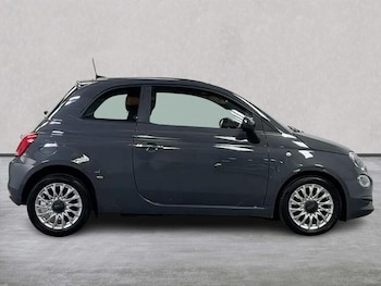 Used Fiat 500 2021 for sale - 79463291: Photo