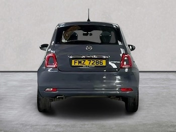 Used Fiat 500 2021 for sale - 79463291: Photo