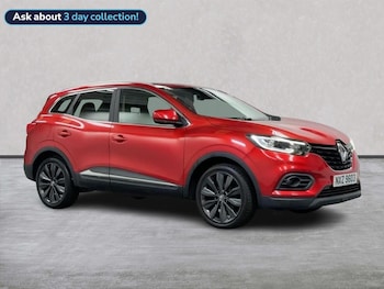 Used Renault Kadjar 2020 for sale - 79490977: Photo