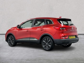 Used Renault Kadjar 2020 for sale - 79490977: Photo