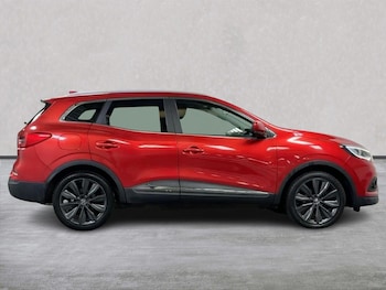 Used Renault Kadjar 2020 for sale - 79490977: Photo