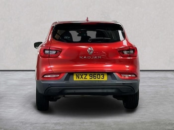 Used Renault Kadjar 2020 for sale - 79490977: Photo