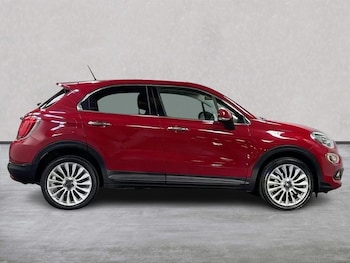 Used Fiat 500X 2017 for sale - 78746634: Photo