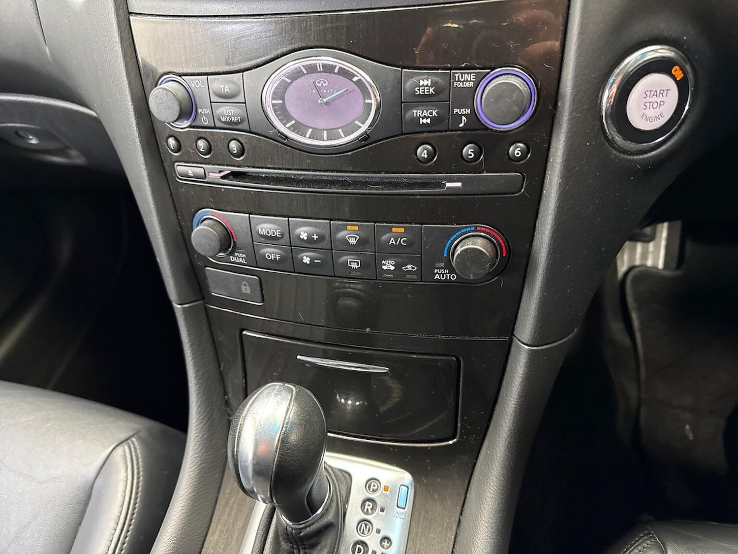 Used Infiniti QX50 2015 for sale - 77980033: Photo 12