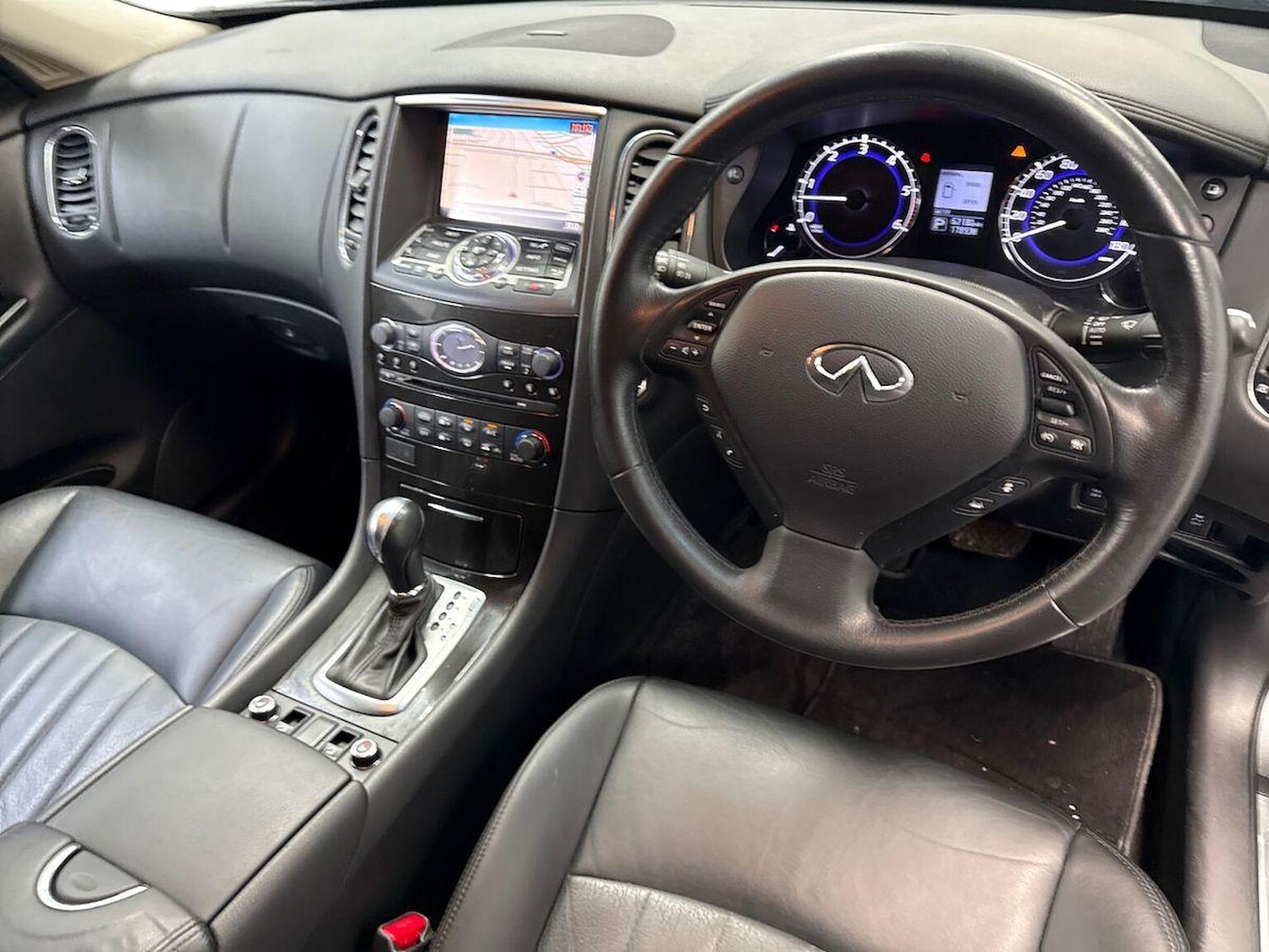 Used Infiniti QX50 2015 for sale - 77980033: Photo 15