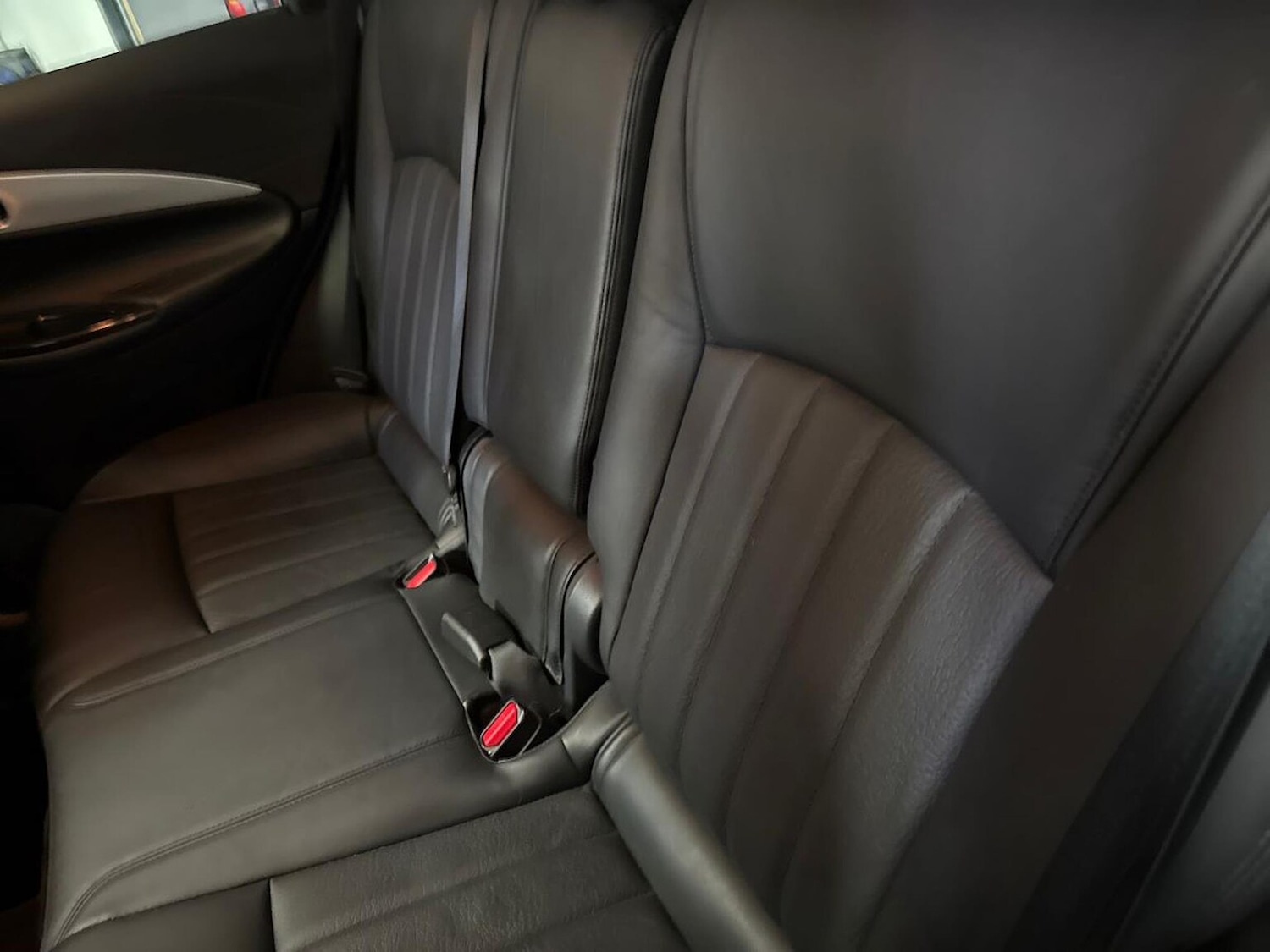 Used Infiniti QX50 2015 for sale - 77980033: Photo 16