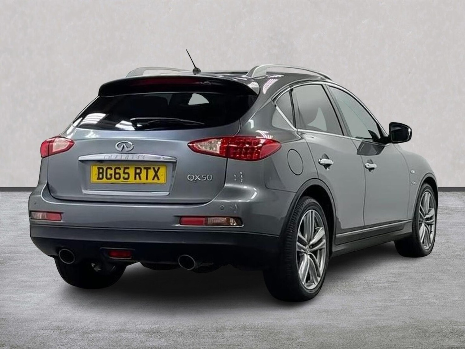 Used Infiniti QX50 2015 for sale - 77980033: Photo 18