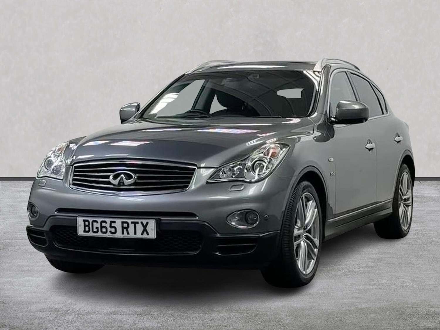 Used Infiniti QX50 2015 for sale - 77980033: Photo 20