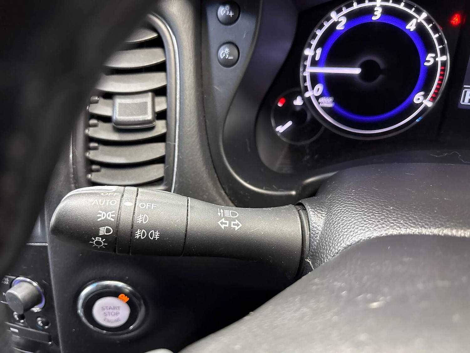 Used Infiniti QX50 2015 for sale - 77980033: Photo 26