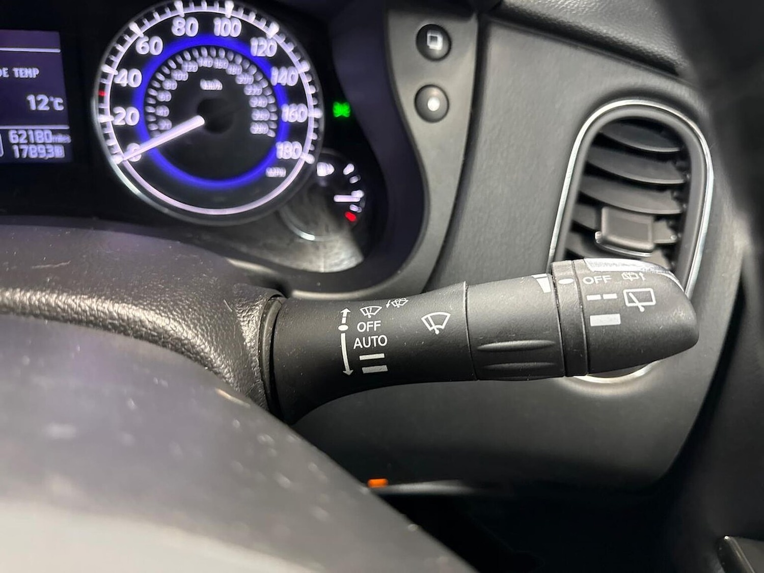 Used Infiniti QX50 2015 for sale - 77980033: Photo 27