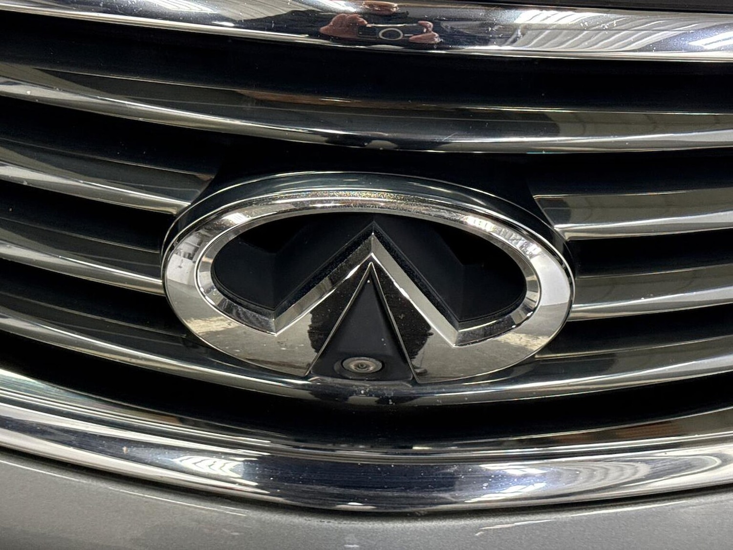 Used Infiniti QX50 2015 for sale - 77980033: Photo 28