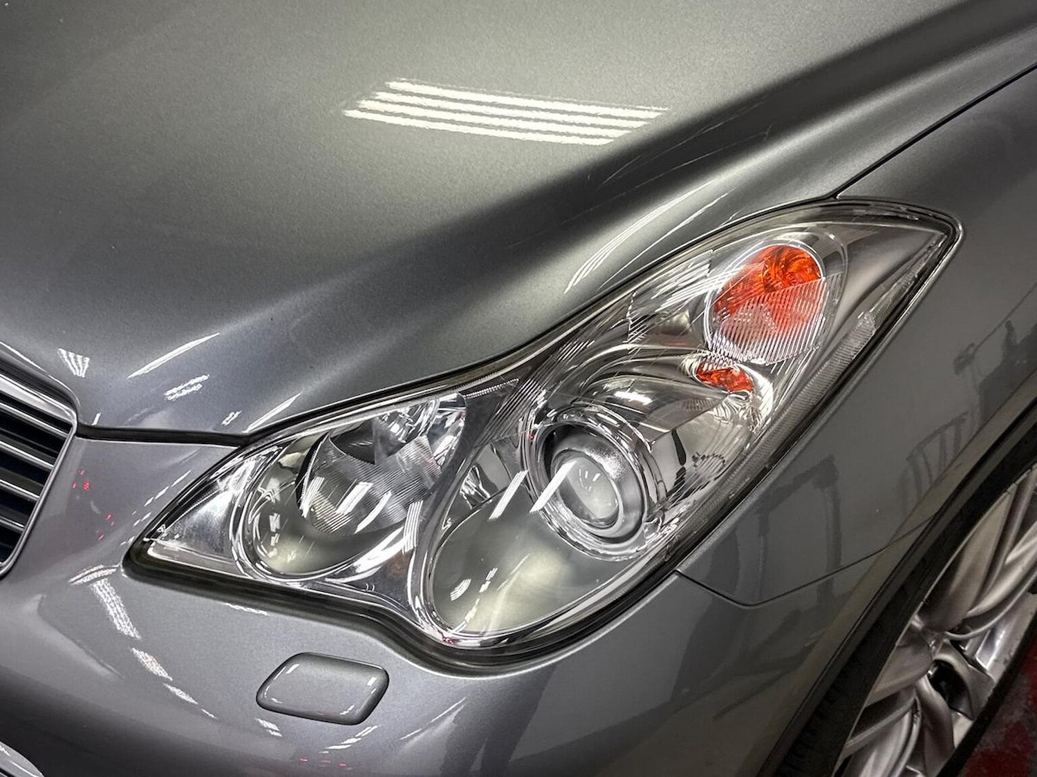 Used Infiniti QX50 2015 for sale - 77980033: Photo 29