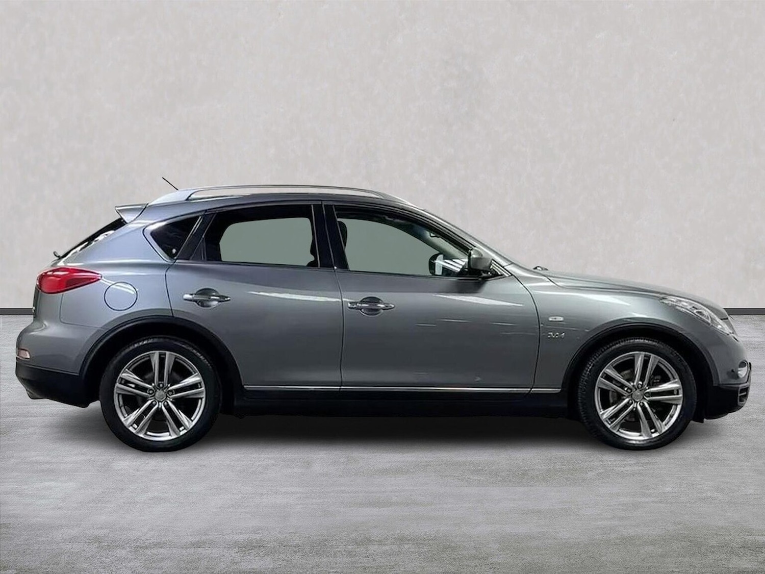 Used Infiniti QX50 2015 for sale - 77980033: Photo 3