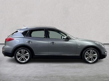 Used Infiniti QX50 2015 for sale - 77980033: Photo