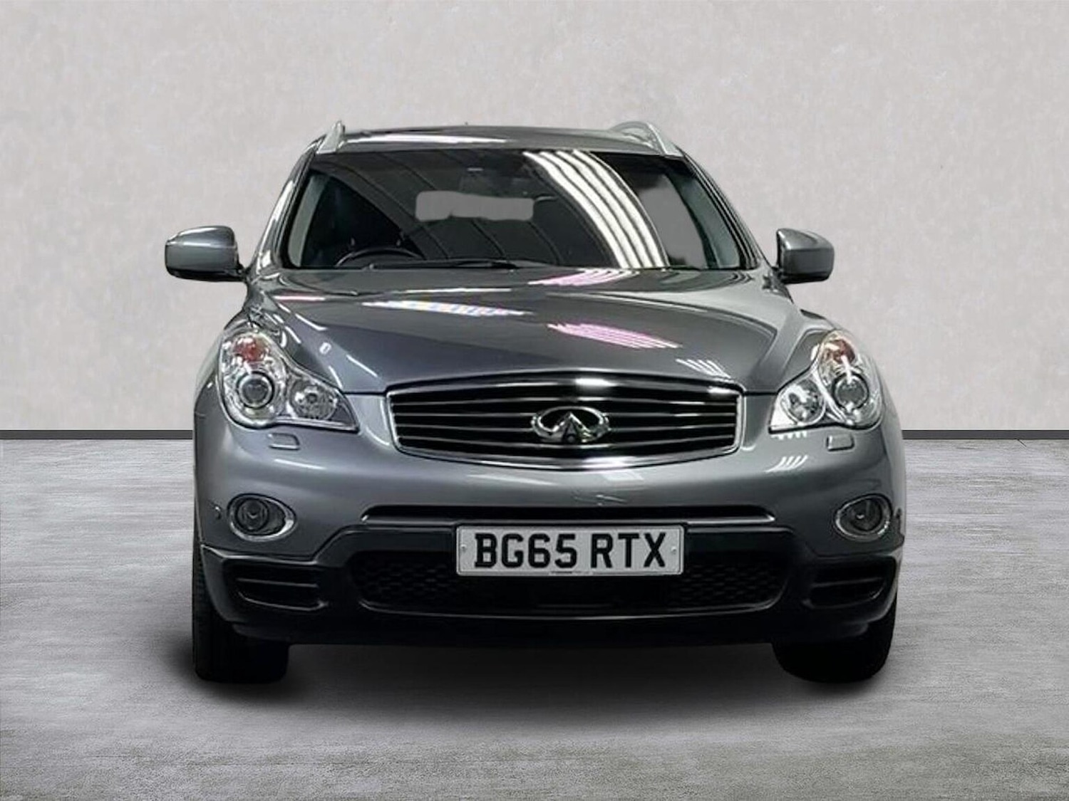 Used Infiniti QX50 2015 for sale - 77980033: Photo 5