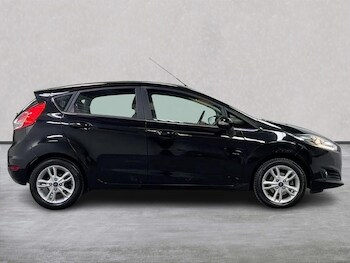 Used Ford Fiesta 2016 for sale - 78599503: Photo