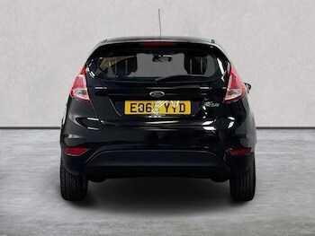 Used Ford Fiesta 2016 for sale - 78599503: Photo