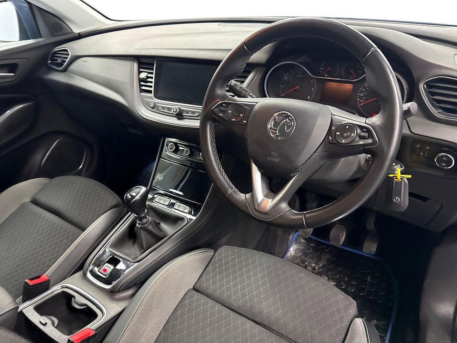 Used Vauxhall Grandland X 2020 for sale - 78192607: Photo 10