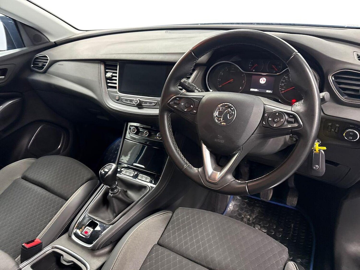Used Vauxhall Grandland X 2020 for sale - 78192607: Photo 11