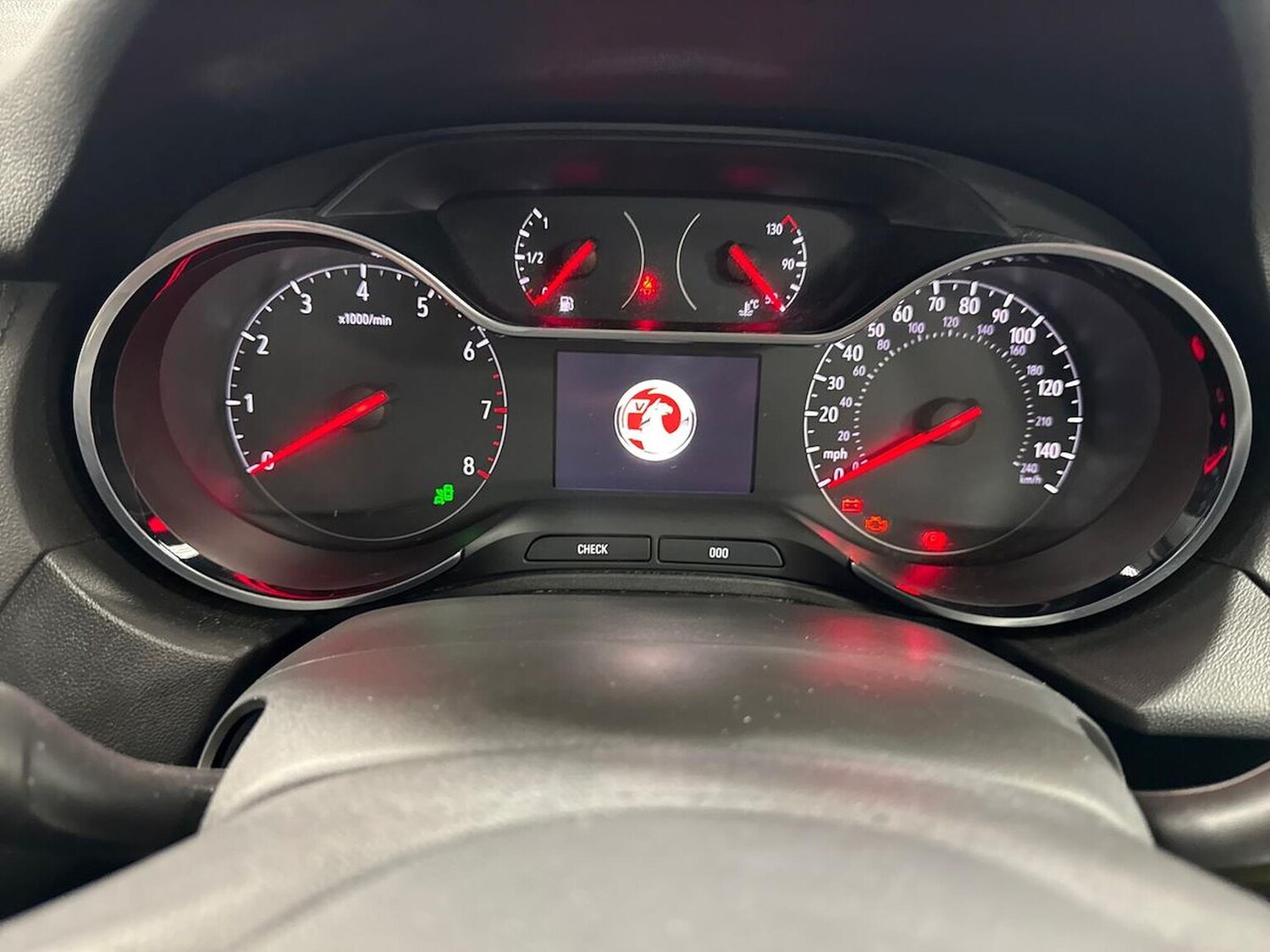 Used Vauxhall Grandland X 2020 for sale - 78192607: Photo 12