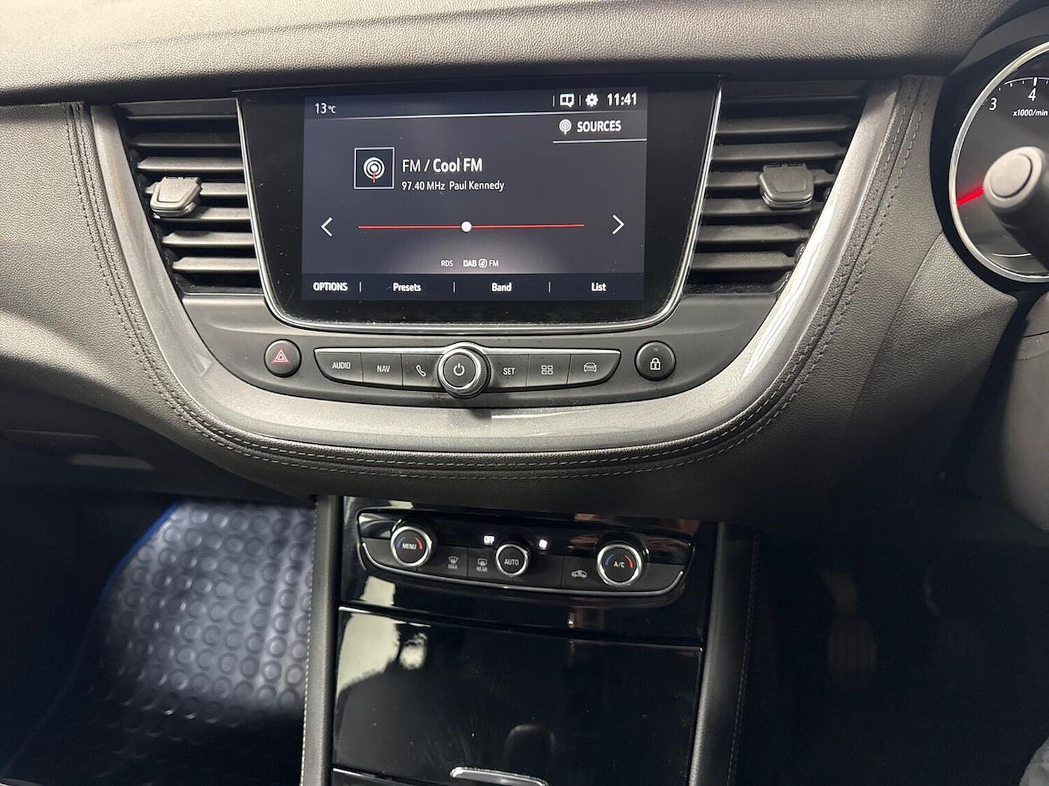 Used Vauxhall Grandland X 2020 for sale - 78192607: Photo 13