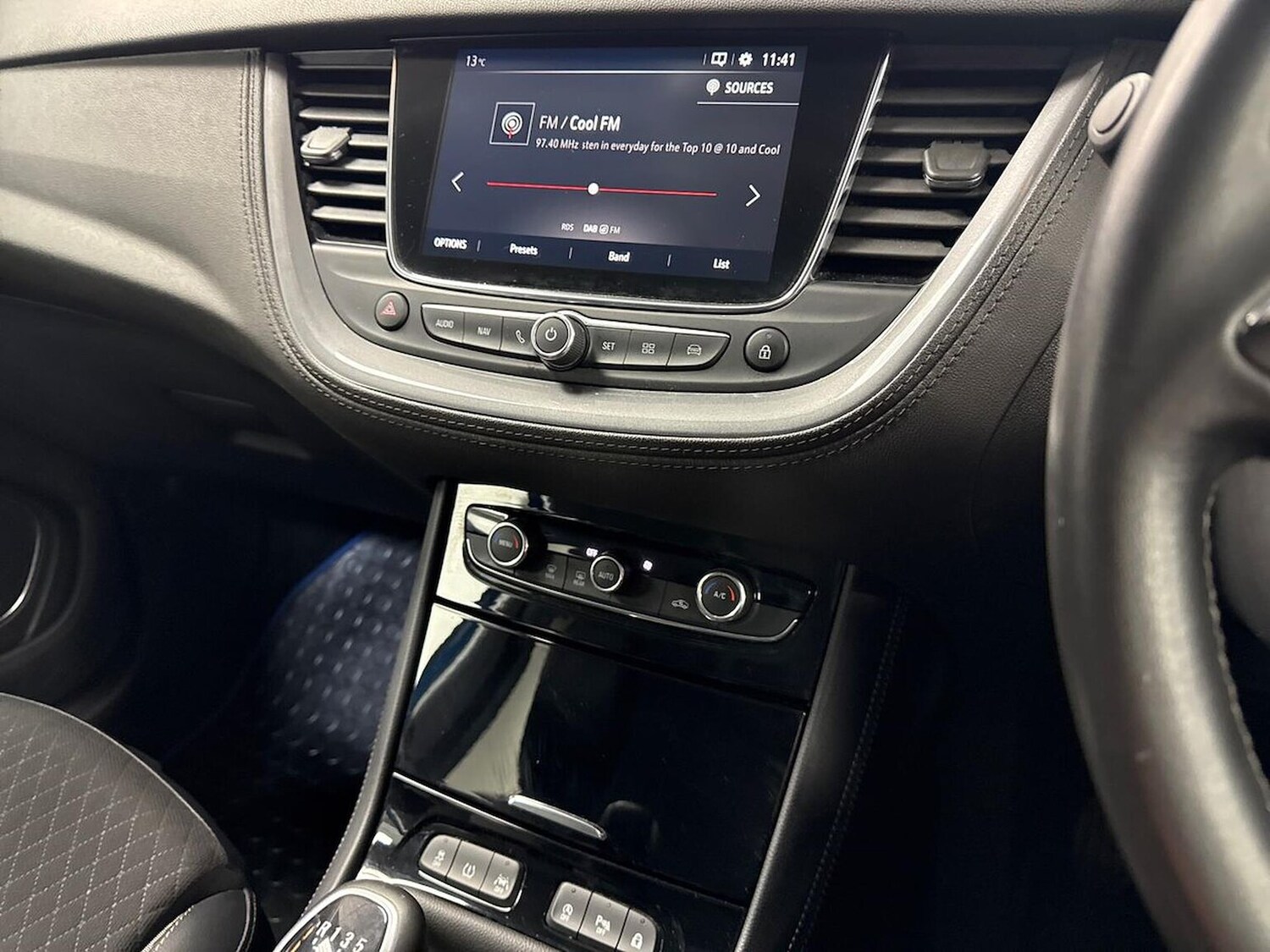 Used Vauxhall Grandland X 2020 for sale - 78192607: Photo 15