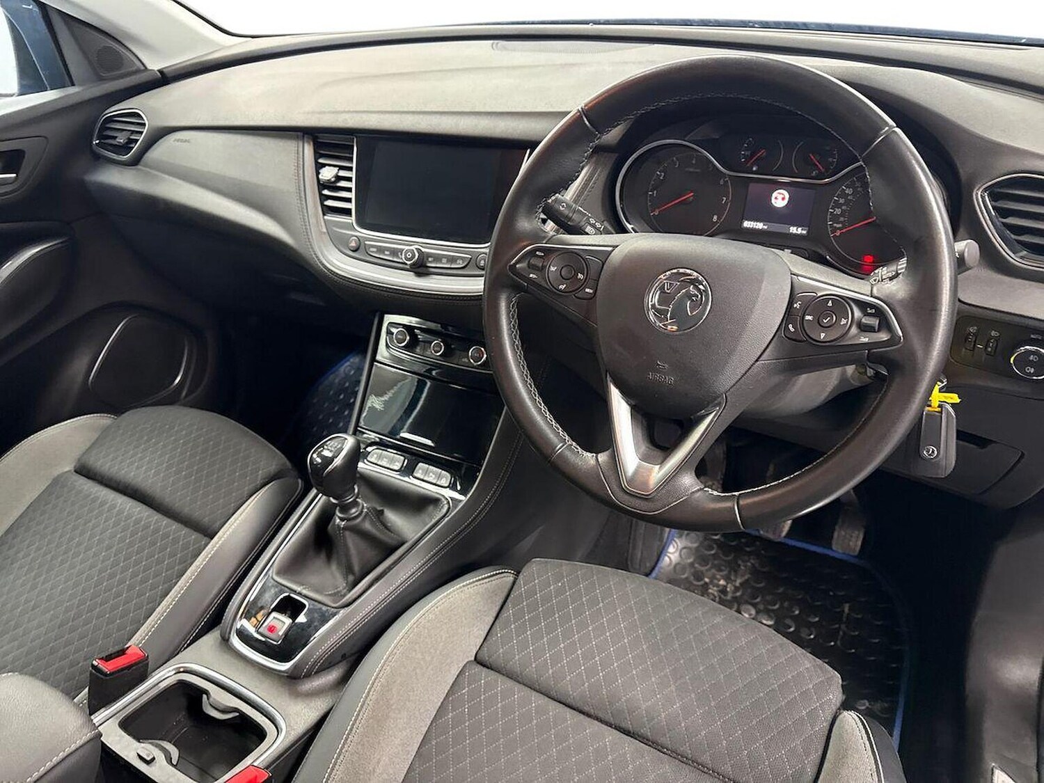 Used Vauxhall Grandland X 2020 for sale - 78192607: Photo 17