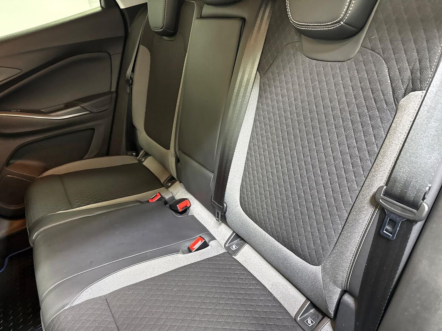 Used Vauxhall Grandland X 2020 for sale - 78192607: Photo 18