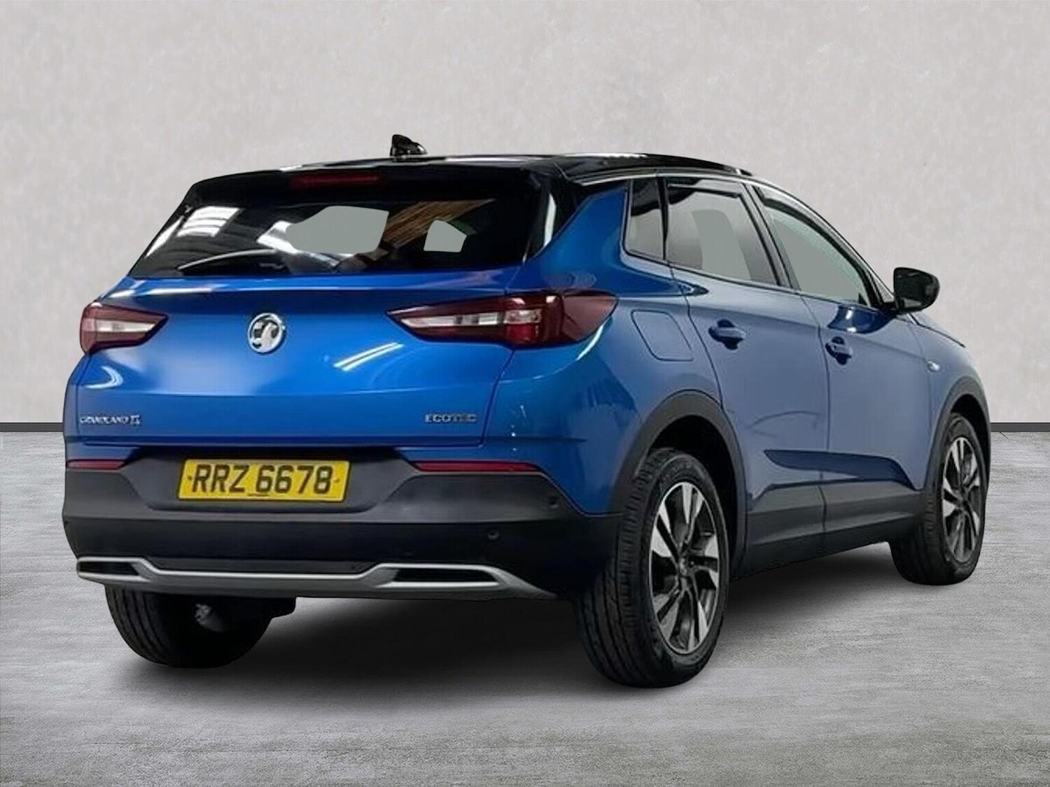Used Vauxhall Grandland X 2020 for sale - 78192607: Photo 20