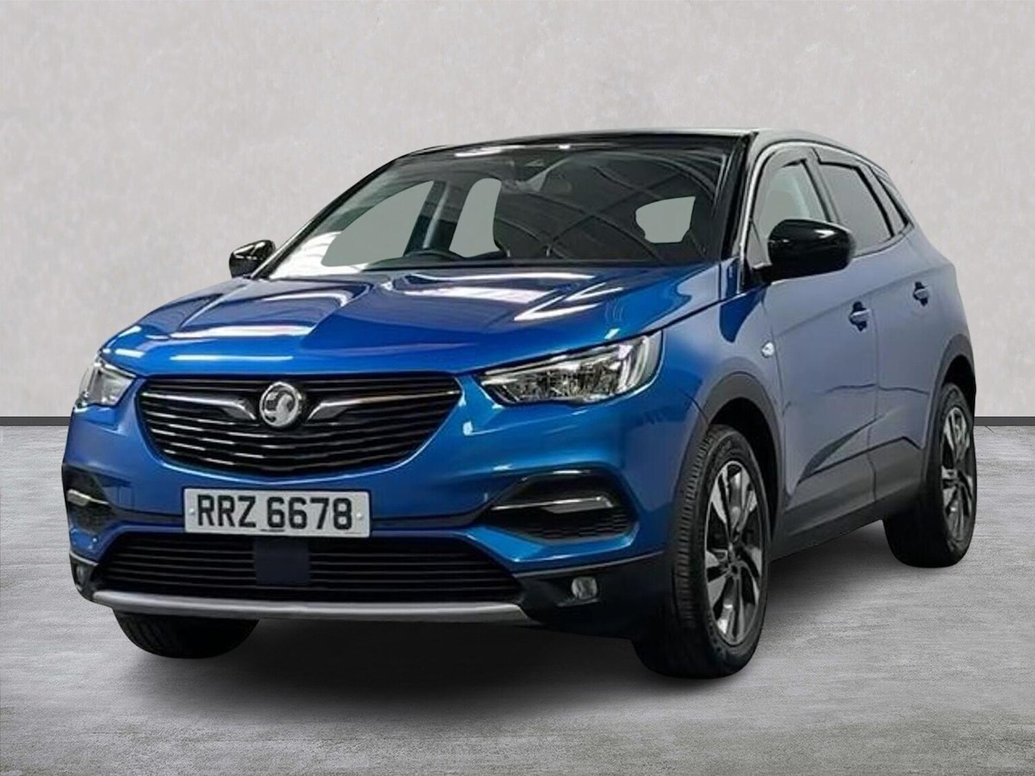 Used Vauxhall Grandland X 2020 for sale - 78192607: Photo 22