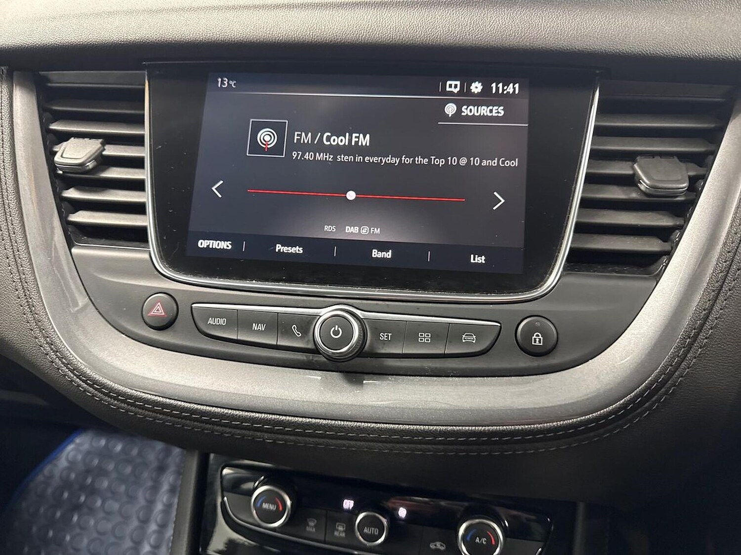 Used Vauxhall Grandland X 2020 for sale - 78192607: Photo 24