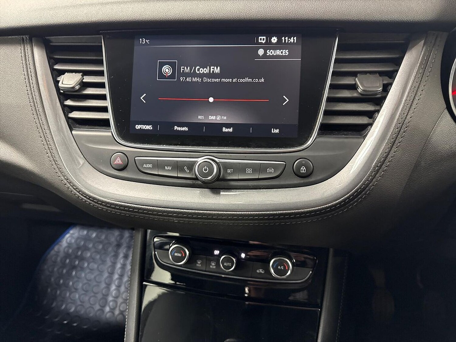 Used Vauxhall Grandland X 2020 for sale - 78192607: Photo 25