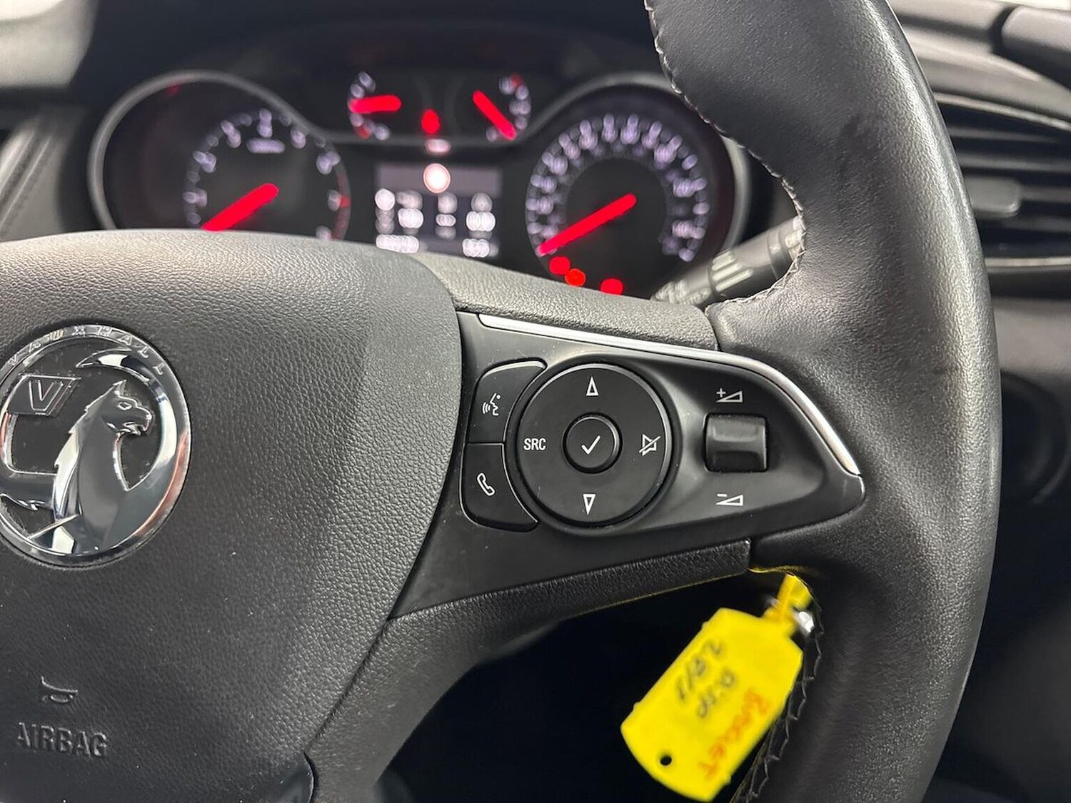 Used Vauxhall Grandland X 2020 for sale - 78192607: Photo 27