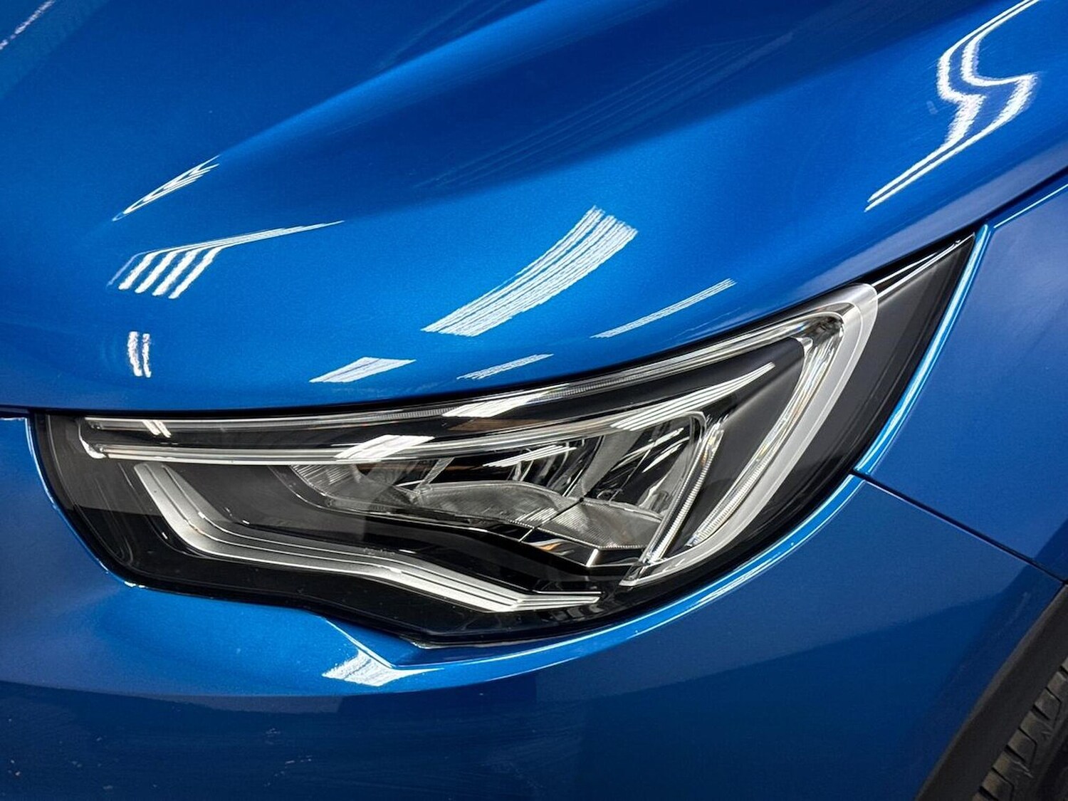 Used Vauxhall Grandland X 2020 for sale - 78192607: Photo 31