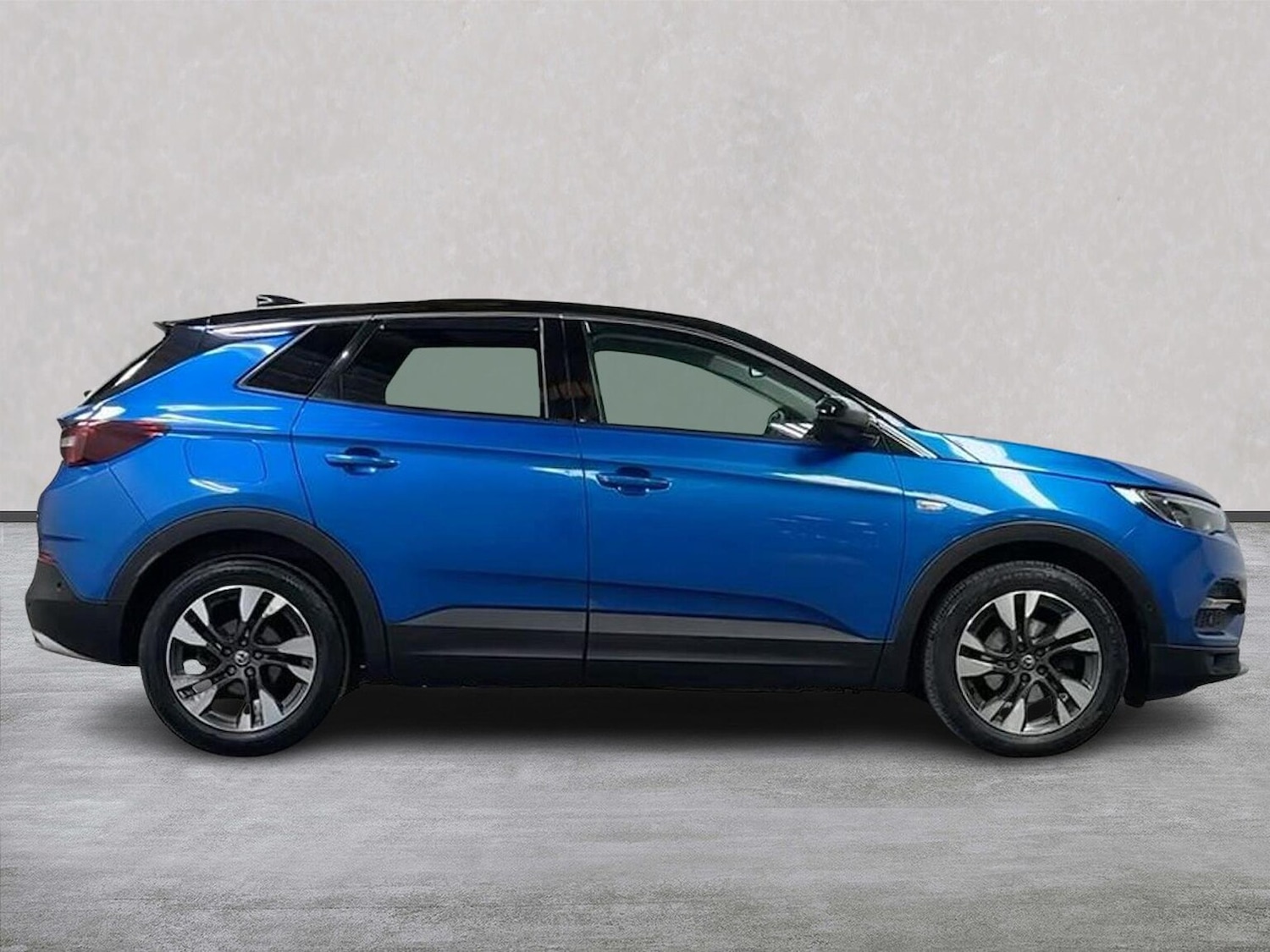 Used Vauxhall Grandland X 2020 for sale - 78192607: Photo 5