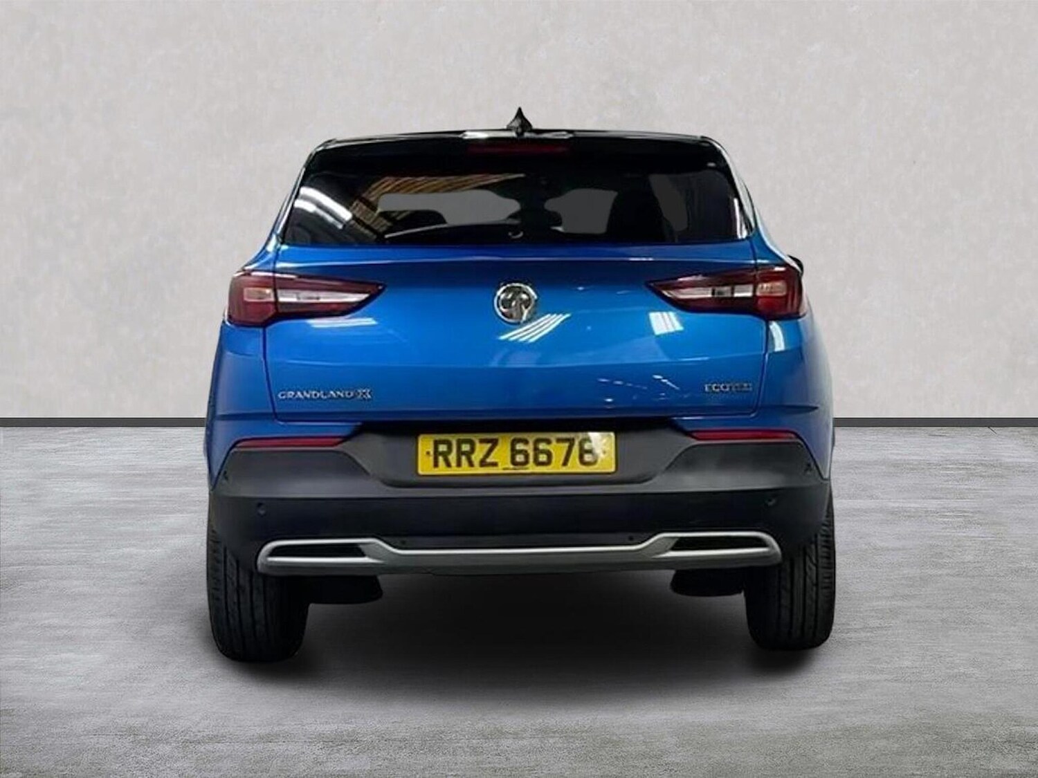 Used Vauxhall Grandland X 2020 for sale - 78192607: Photo 6