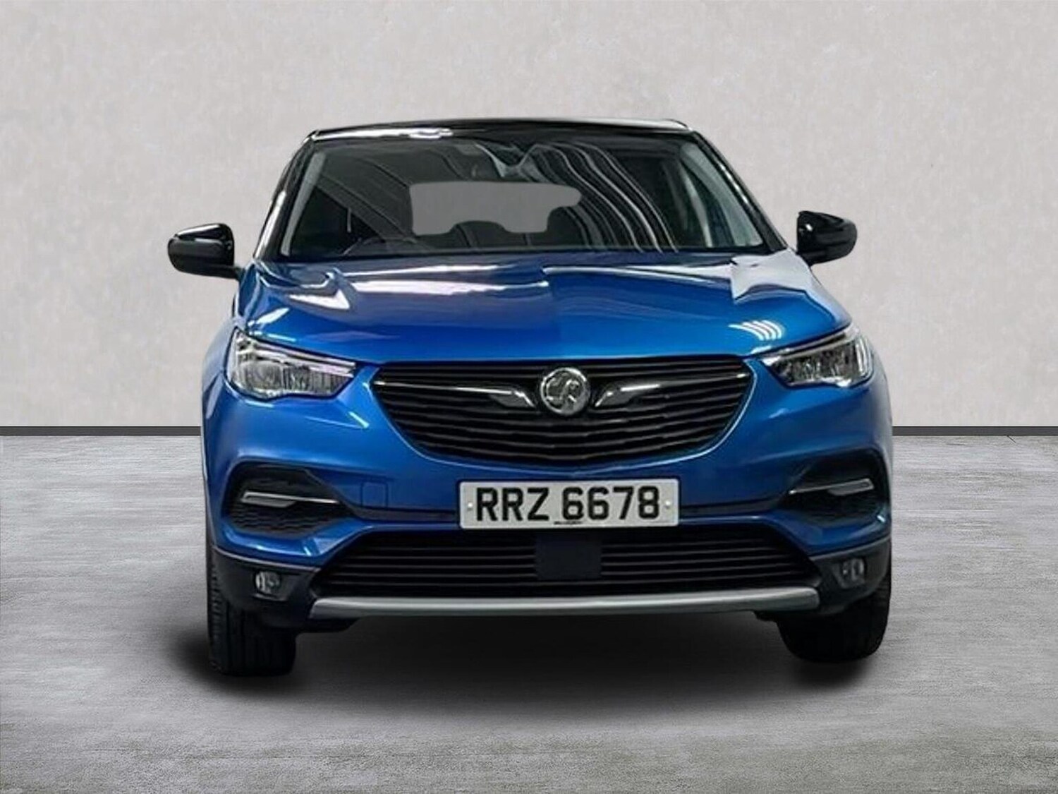 Used Vauxhall Grandland X 2020 for sale - 78192607: Photo 7