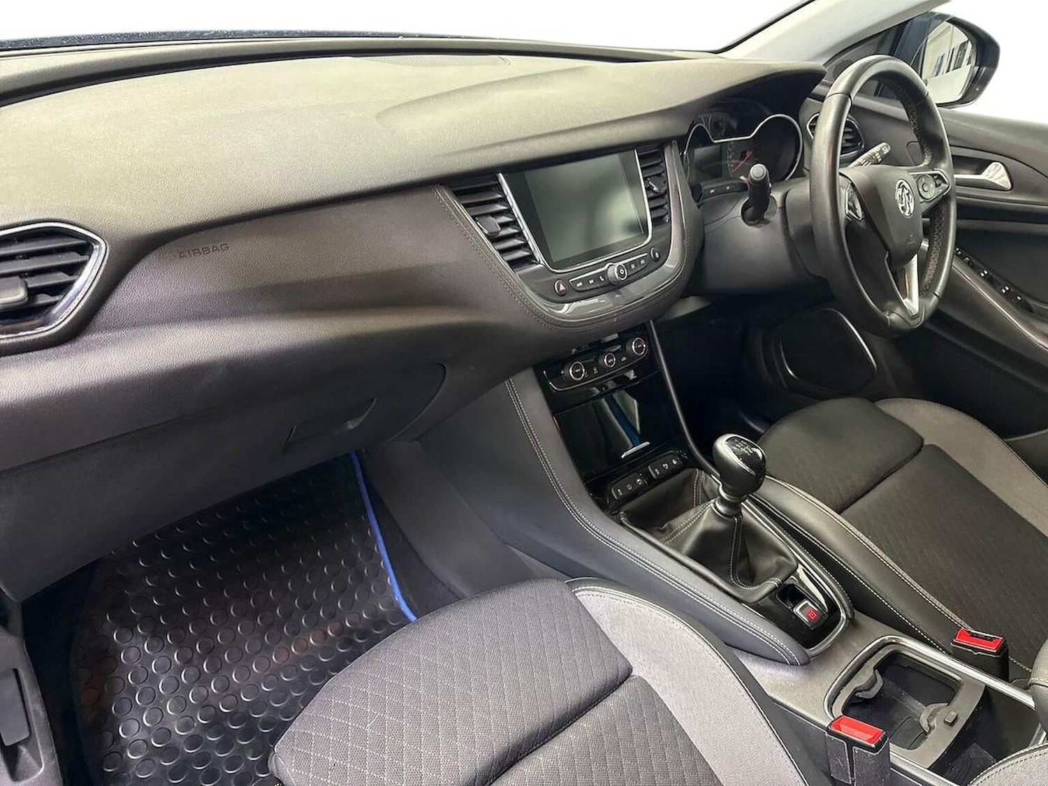 Used Vauxhall Grandland X 2020 for sale - 78192607: Photo 9