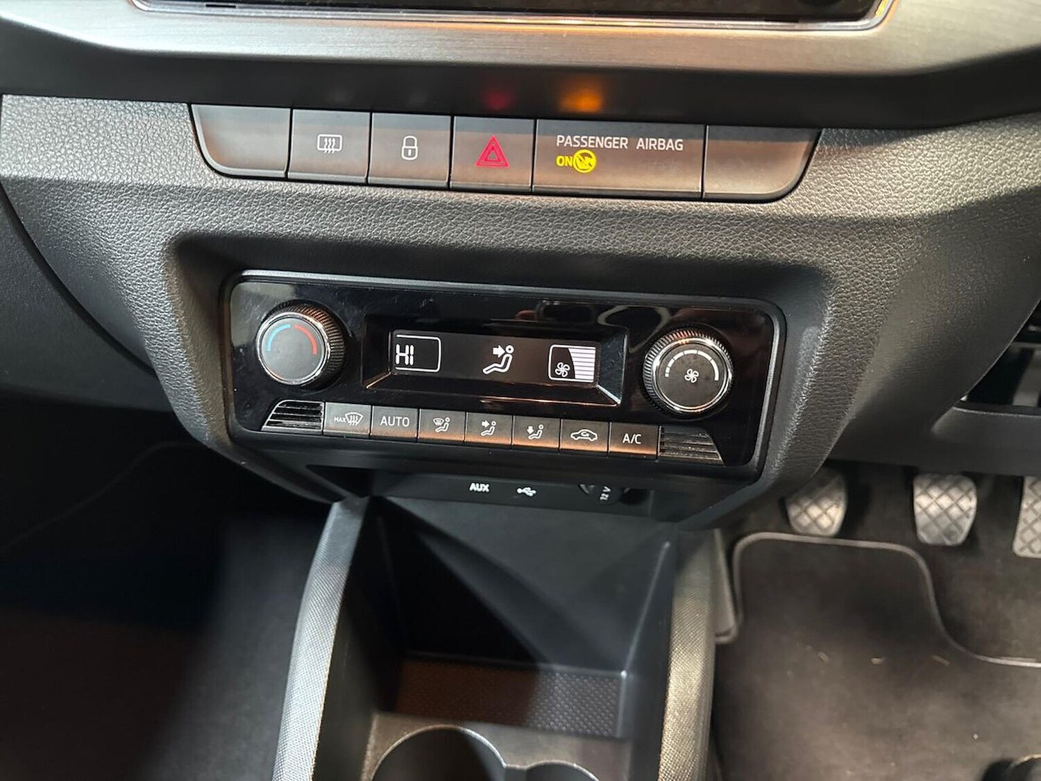 Used Skoda Fabia 2015 for sale - 76426736: Photo 12