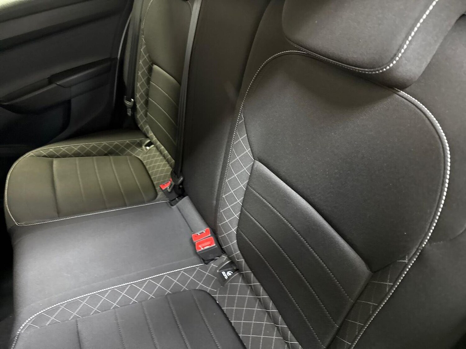 Used Skoda Fabia 2015 for sale - 76426736: Photo 16